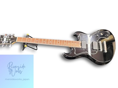 Esp electric guitar - esp,