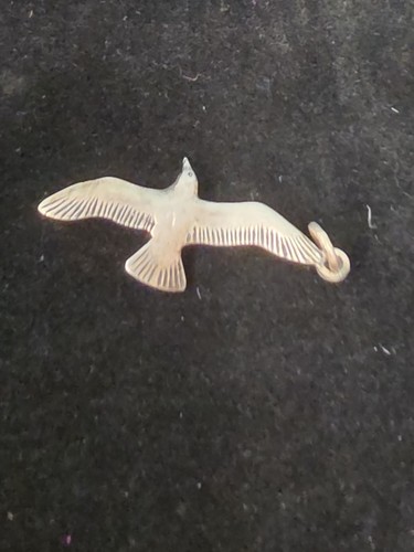 James avery seagull pendant - avery,