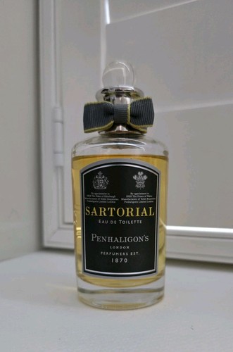 Penhaligon sartorial eau - eau, de