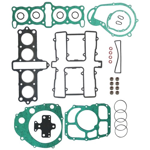 Complete engine sealing - complete,