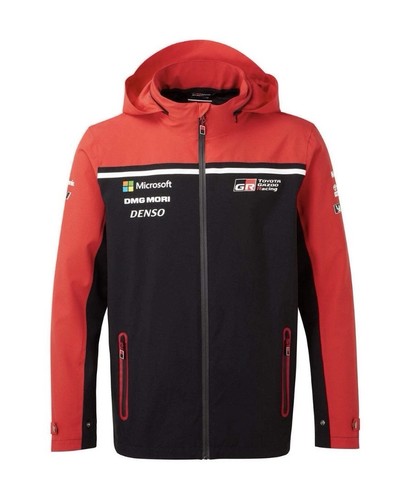 Toyota gazoo racing team wrc - toyota,