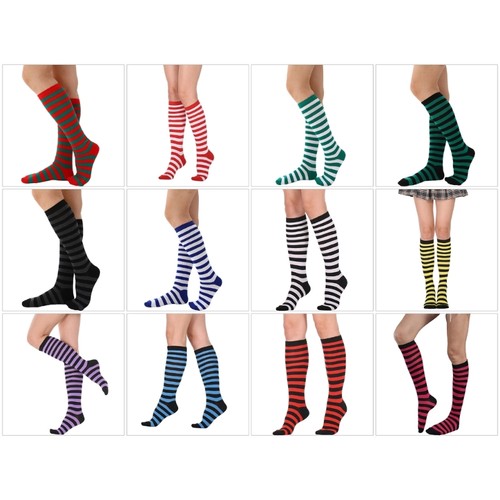 Women knee highs socks - women, s