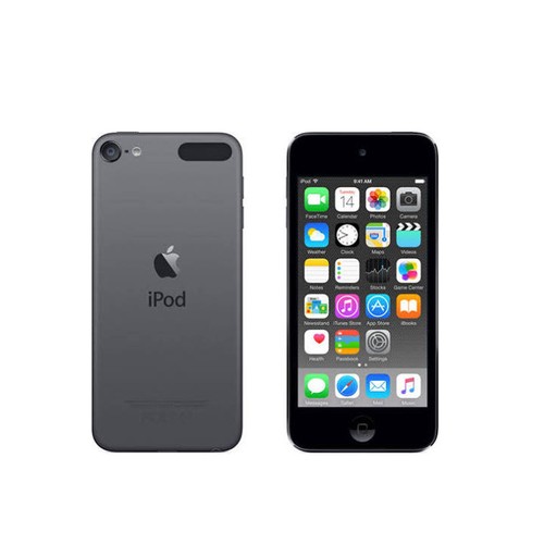 Sealed boxed apple ipod touch - apple,