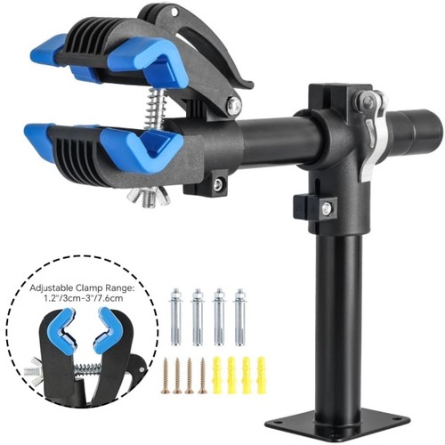Bicycle repair rack bench - repair,