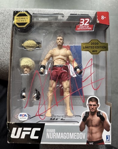 Khabib nurmagomedov figure - nurmagomedov,