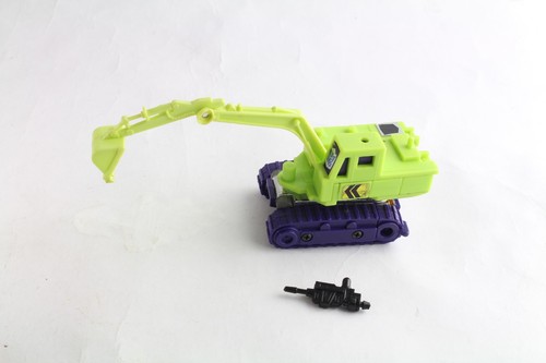 Transformers scavenger - g1,