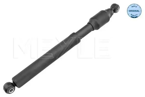 Steering damper front - steering, 026
