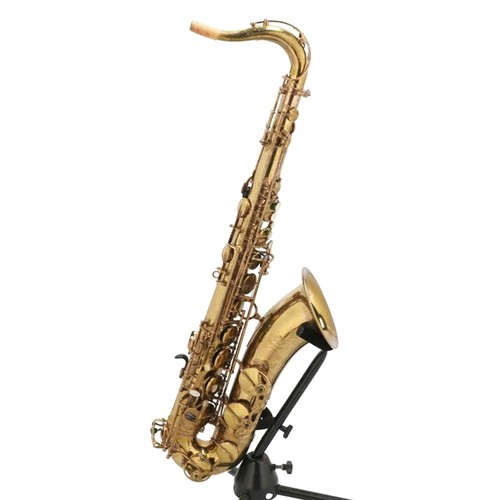 Selmer mark vii - vii, tenor