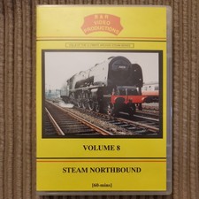 B&R Video Productions Vol 8