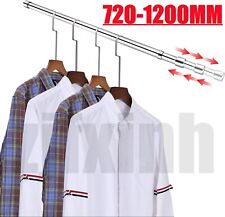 72-120CM Extendable Wardrobe