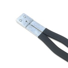 Crimping Tool For Lucas 4.7mm Brass Bullet Terminals - Durite 0-004-50