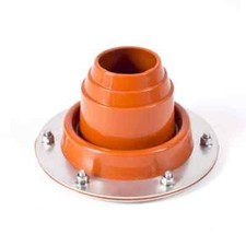 Small Bell Tent Stove Flue