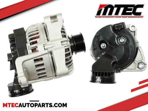 Alternator bosch bmw - bmw, series