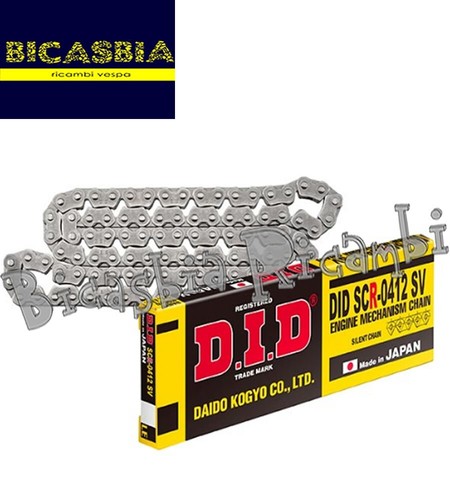 18303 distribution chain did - 18303,