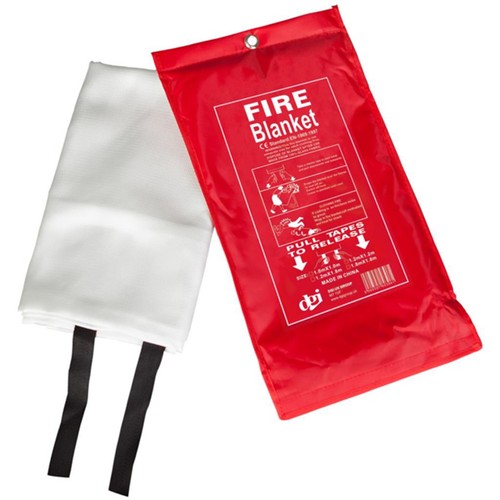 Quick release fire - fire,