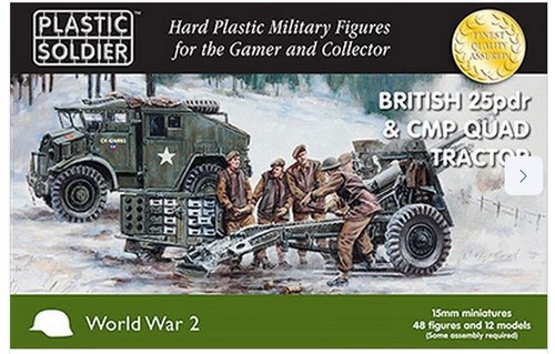 Ww2g15006 15mm british - 15mm,