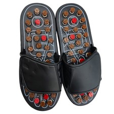 Acupressure Slippers Foot