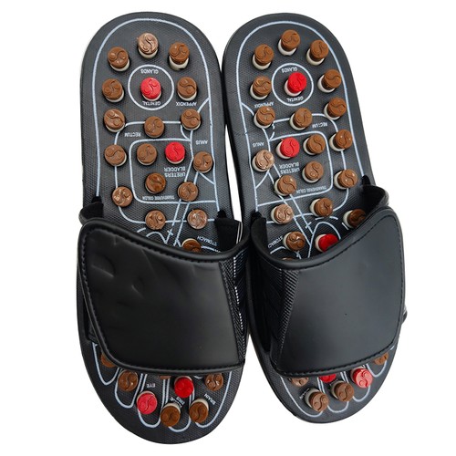 Massage sandals slippers - massage,