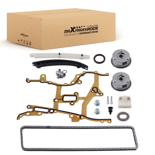 Timing chain kit - kit, vvt