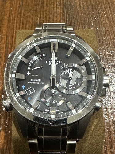 Casio edifice eqb 510 - casio,
