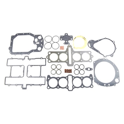 Vertex full gasket set - gasket,