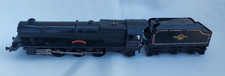 Triang OO Gauge BR Black 4-6-2