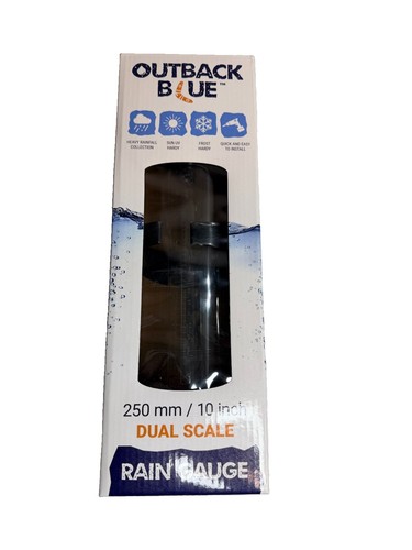 Professional rain gauge 11 - professional,