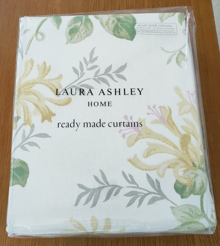 Laura ashley honeysuckle - laura, trail