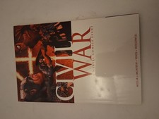 Marvel Comics: Civil War - Mark Millar