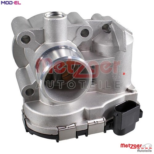 Throttle body 08920078 - 08920078, for