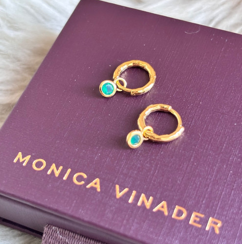 Monica vinader gemstone - 💎,