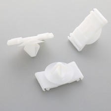 10x body side rod clips for some Citroen C4 Picasso