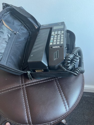 Nokia vintage mobile phone