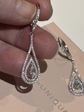 QVC 925 Sterling Silver &