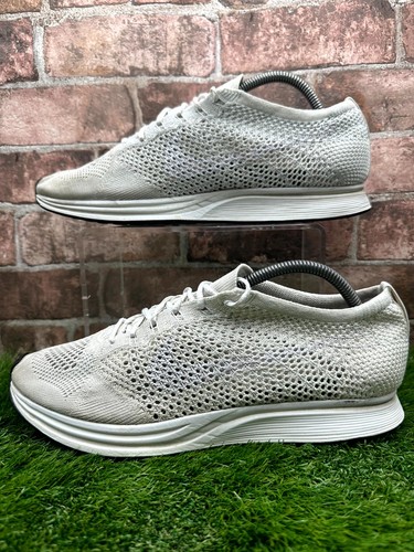 Nike flyknit racer 526628 100 - nike,