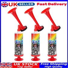 Air Horn Pump Action Fog Hand