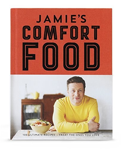 Jamie comfort food - comfort, by