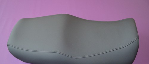 Kawasaki seat cover - 7,