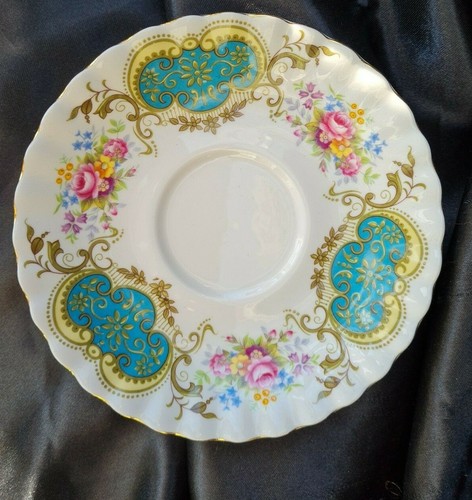 Royal albert berkeley - -, tea