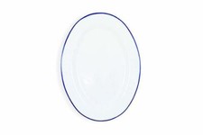 FALCON WHITE ENAMELOVAL