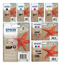Genuine epson 603 - genuine,