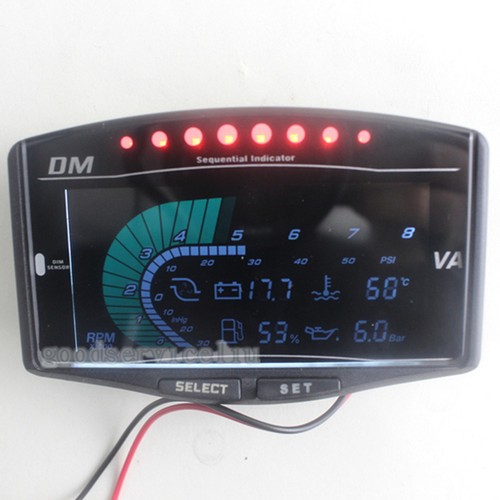 Universal function 24v - universal,