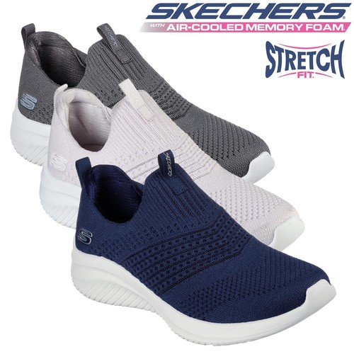 Skechers womens trainers - skechers,