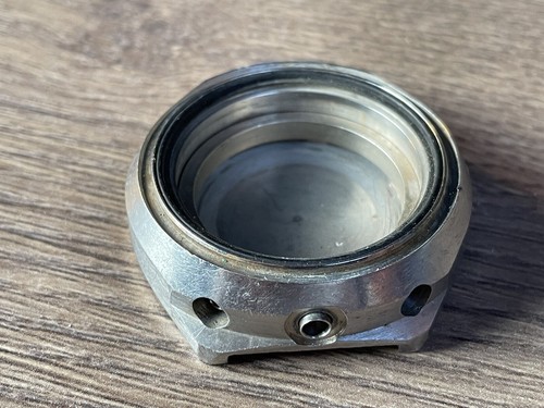 Seiko bullhead automatic - bullhead,