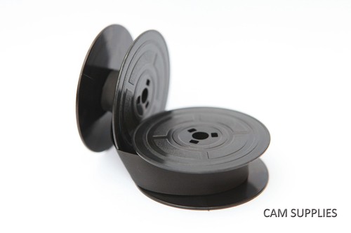Typewriter ribbon spool for - typewriter,