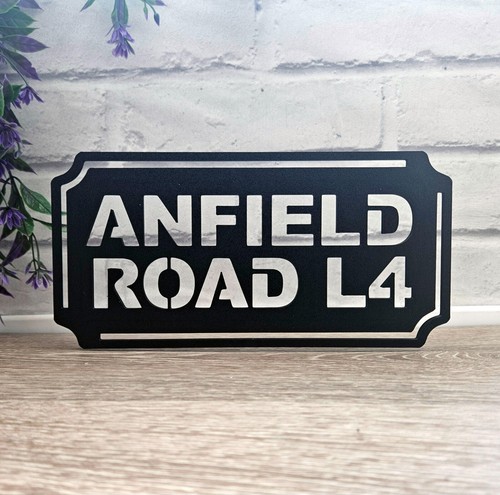 Liverpool wall art large - liverpool,