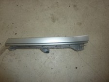 Opel Zafira A covering also