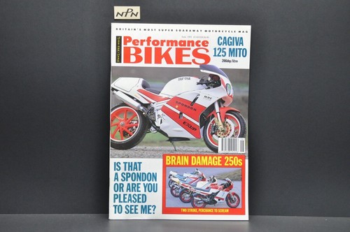 Vtg performance bikes - vtg,