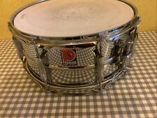 PREMIER 14x6 STEEL BEADED 1026