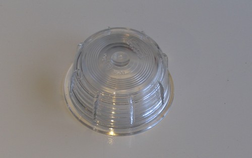Britax side marker - britax,